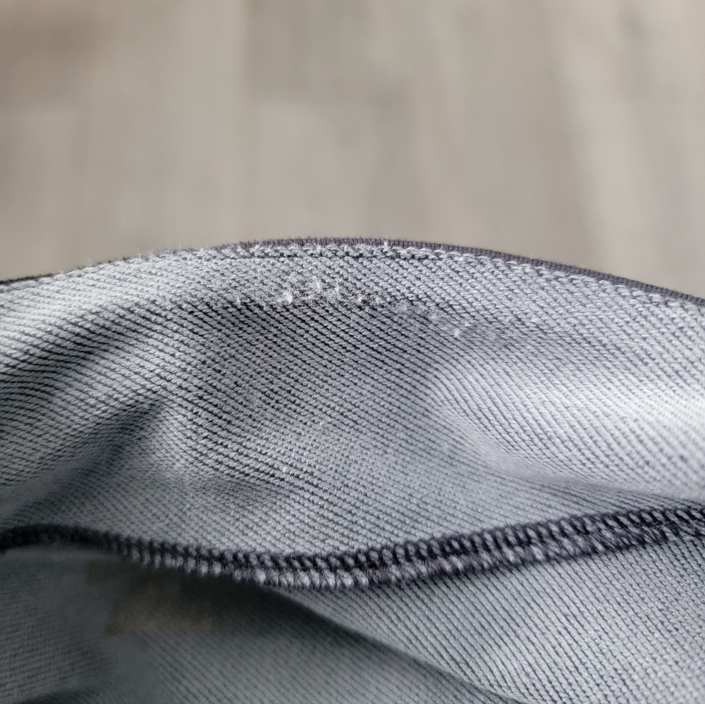 MEC Quarter Zip Shirt - Picture 7 of 7